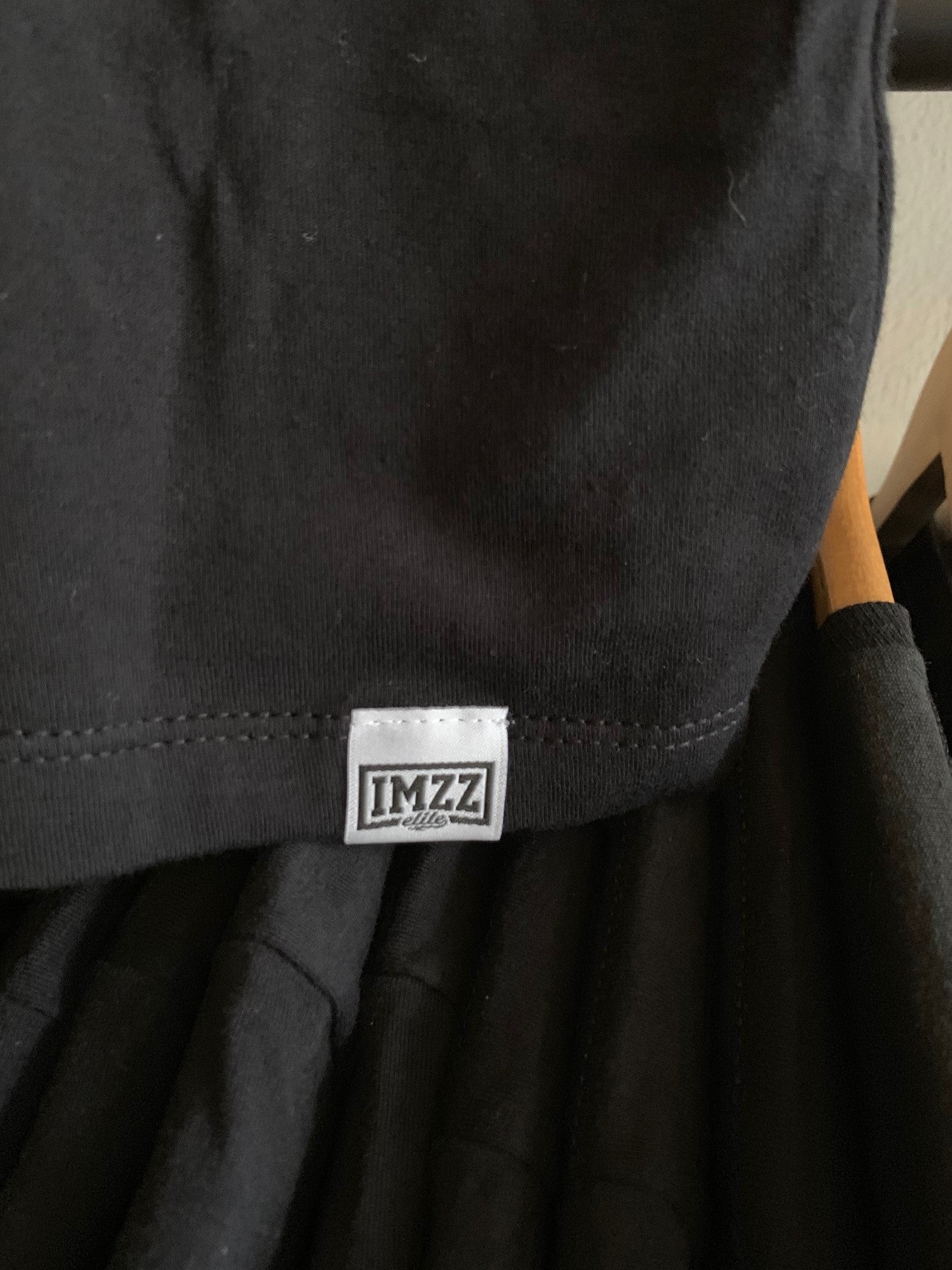 Imzz Elite Womens Warbird T-Shirt