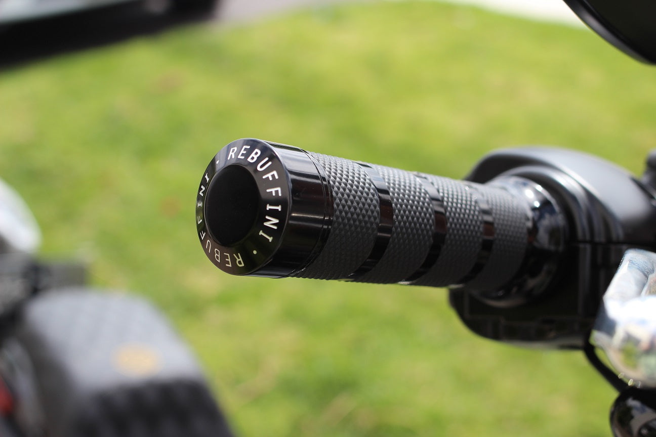 Rebuffini Febe Grips