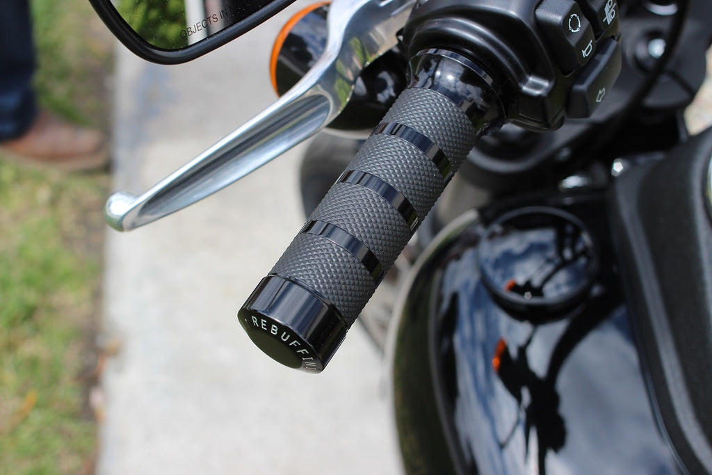 Rebuffini Febe Grips