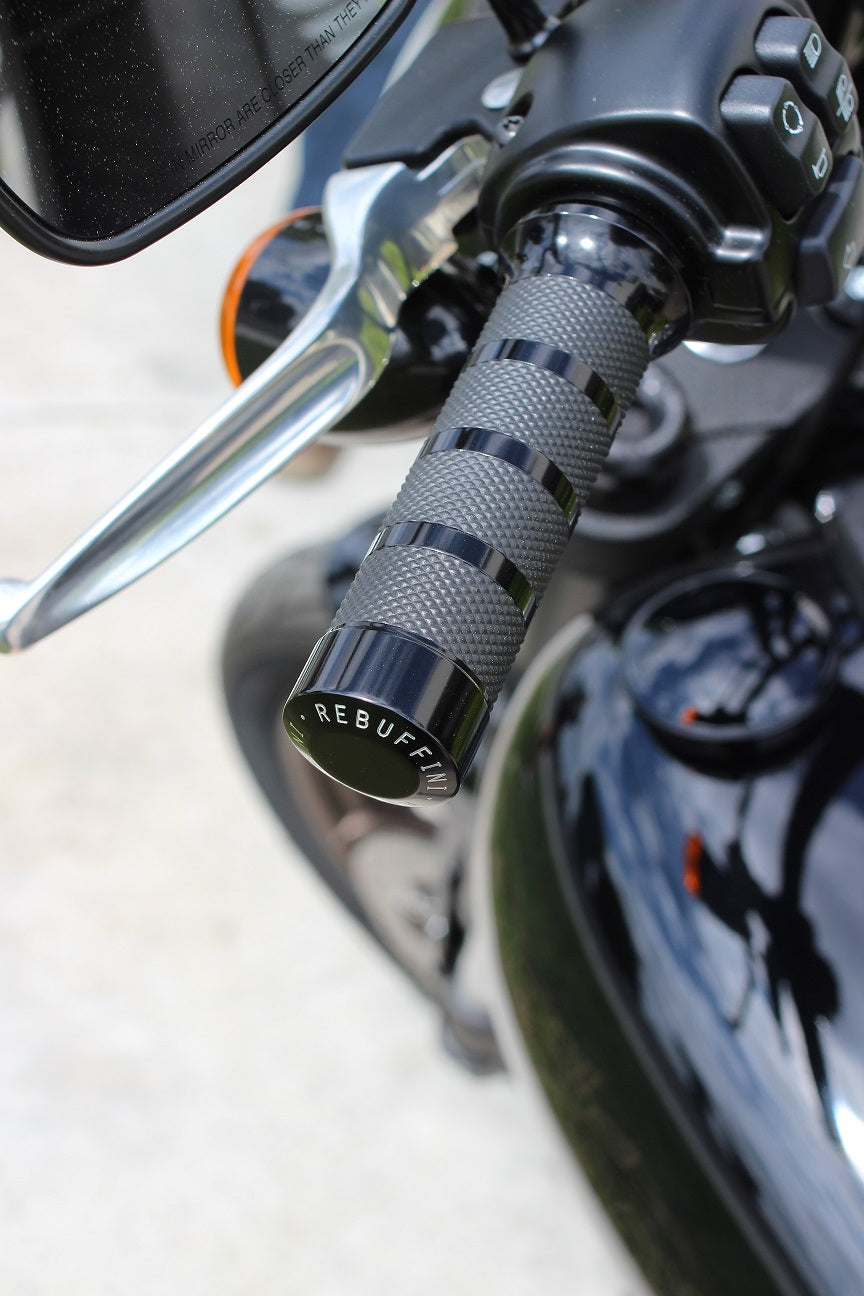 Rebuffini Febe Grips