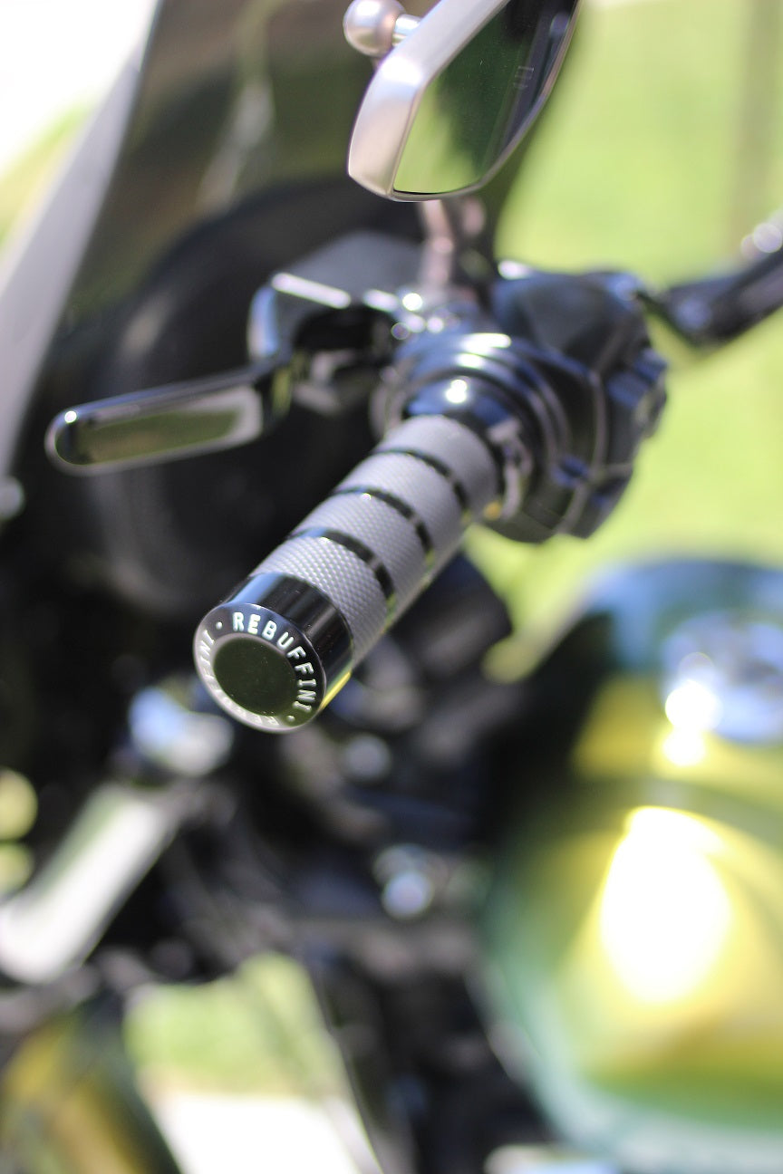 Rebuffini Febe Grips