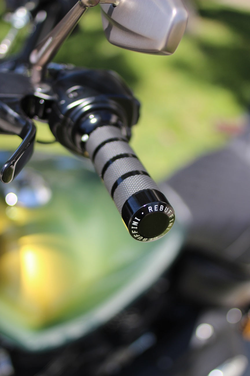 Rebuffini Febe Grips