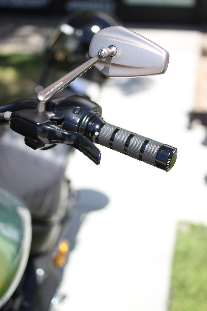 Rebuffini Febe Grips