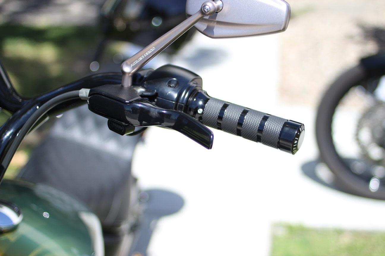 Rebuffini Febe Grips