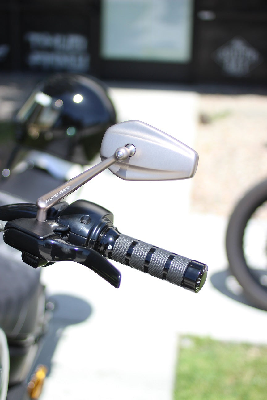 Arlen Ness Mini Stocker Mirrors