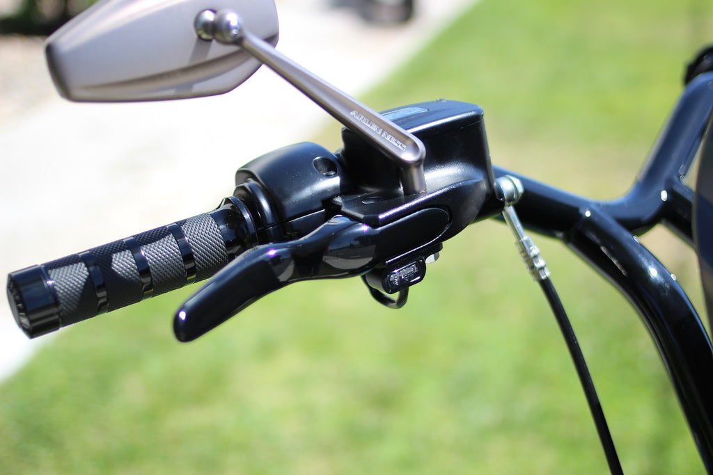 Rebuffini Febe Grips