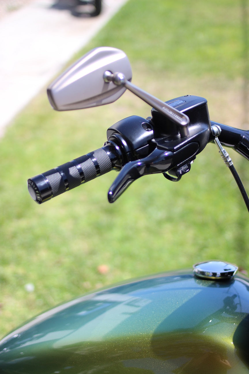 Rebuffini Febe Grips