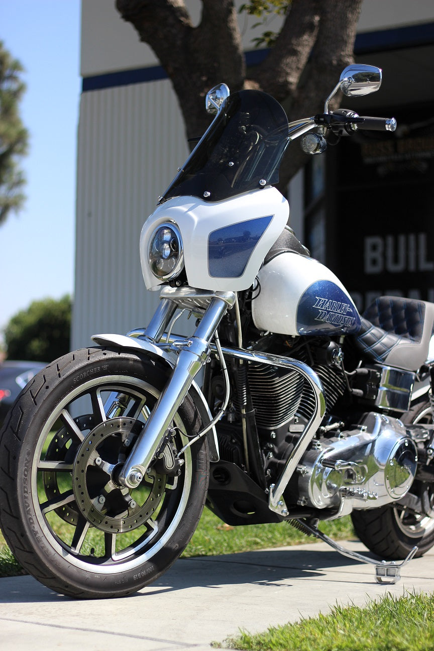 Imzz T-Sport Fairing