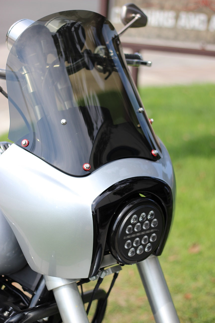 Imzz T-Sport Fairing