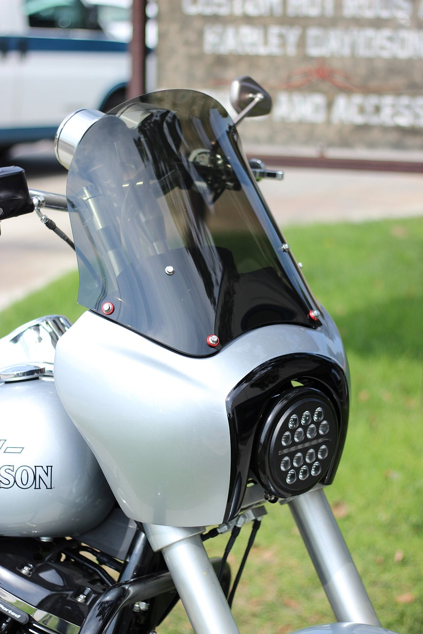 Imzz T-Sport Fairing