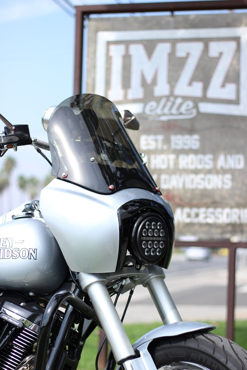 Imzz T-Sport Fairing