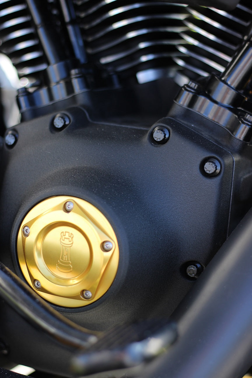 ARP Cam Cover Bolt Kit