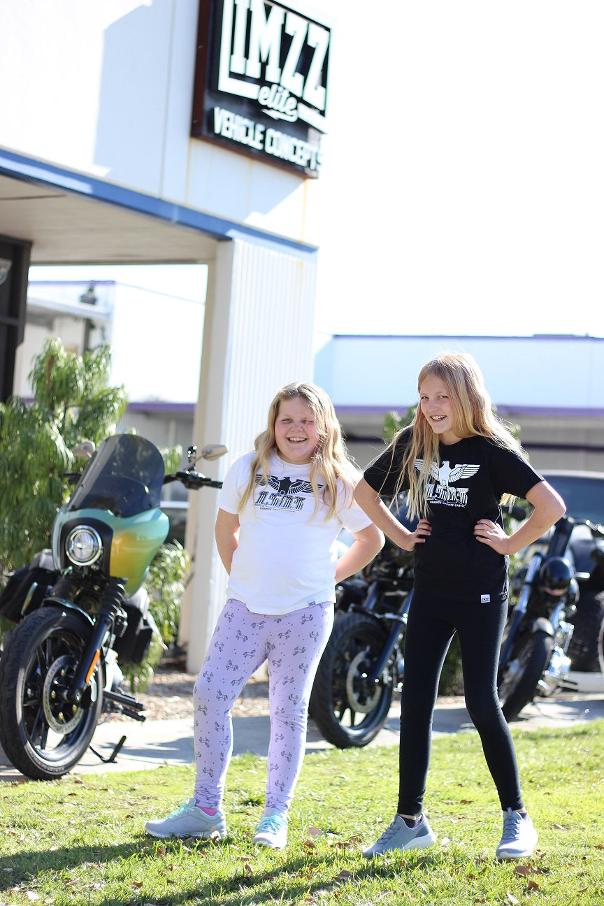 Imzz OC Bird KIDS T-Shirt