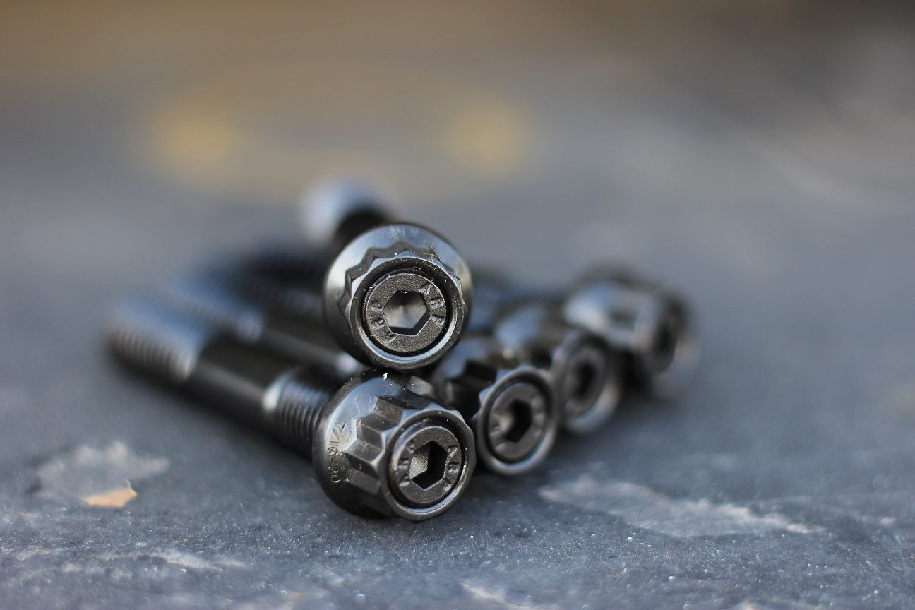 Elite Full Race ARP Sprocket/Pulley Stud Kit