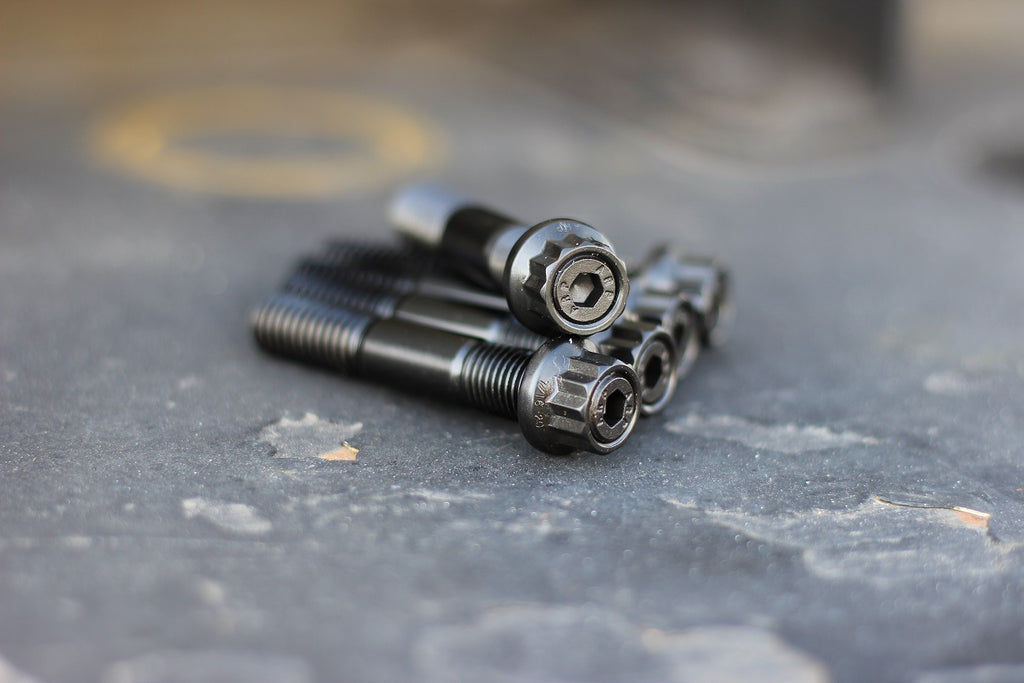 Elite Full Race ARP Sprocket/Pulley Stud Kit