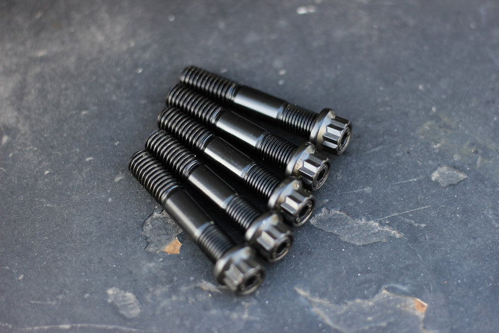 Elite Full Race ARP Sprocket/Pulley Stud Kit