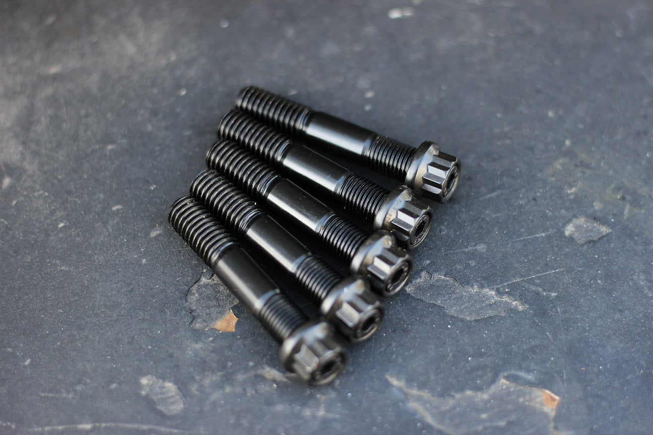 Elite Full Race ARP Sprocket/Pulley Stud Kit