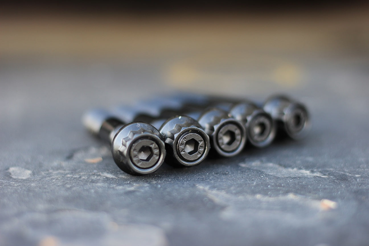 Elite Full Race ARP Sprocket/Pulley Stud Kit