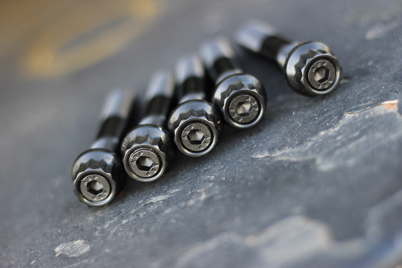 Elite Full Race ARP Sprocket/Pulley Stud Kit