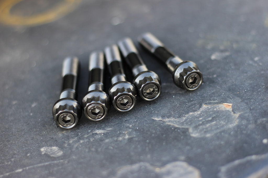 Elite Full Race ARP Sprocket/Pulley Stud Kit