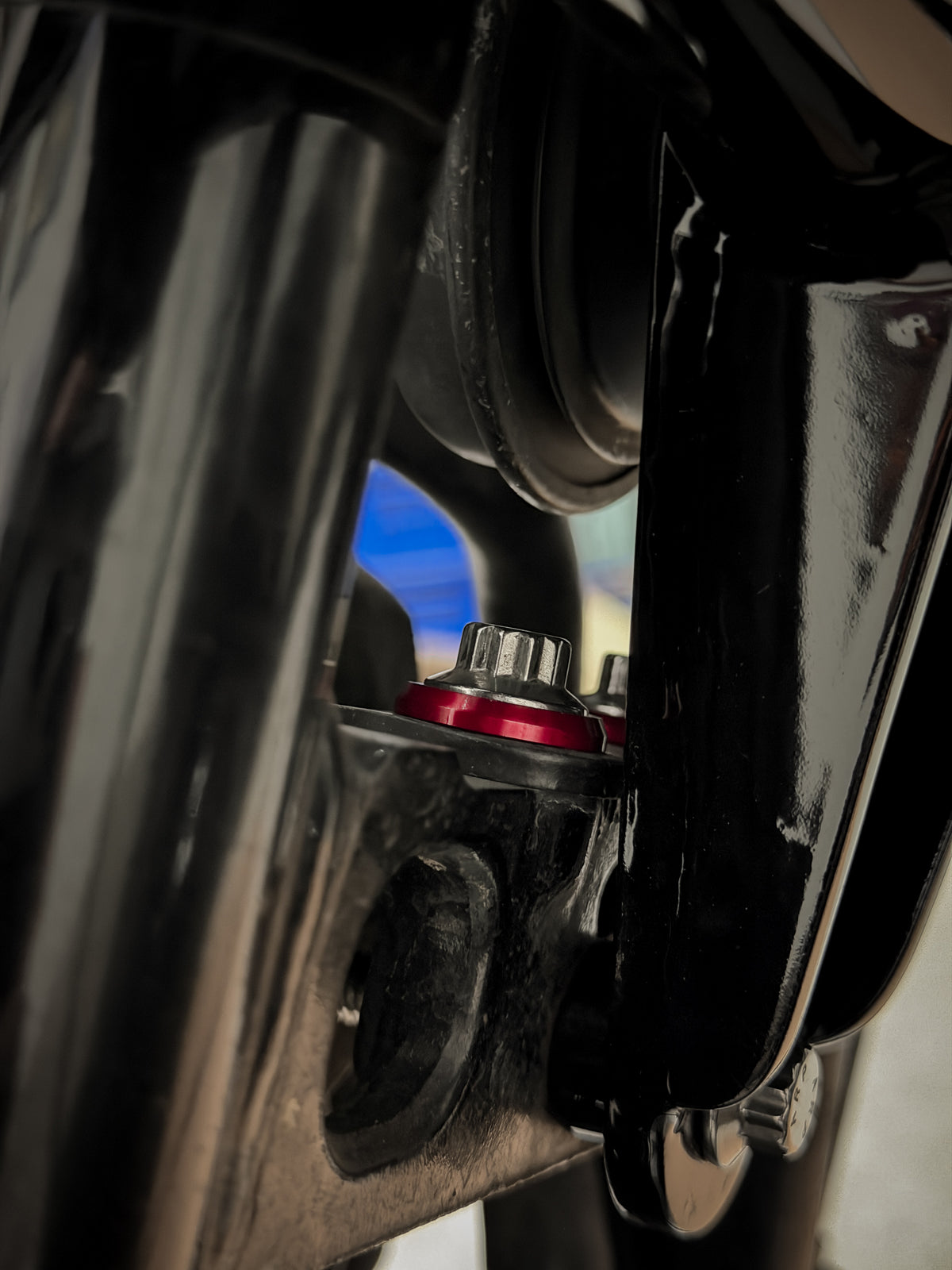 Imzz Elite Billet Aluminum Beauty Washers