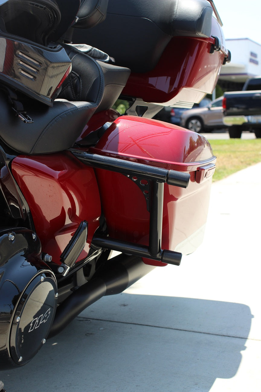 Imzz Elite Bagger Rear Crash Bar