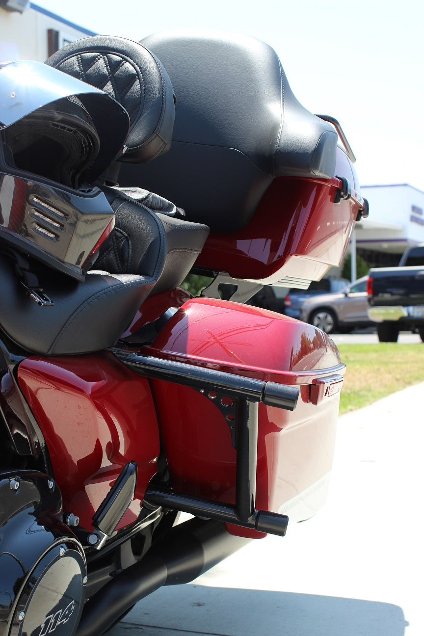 Imzz Elite Bagger Rear Crash Bar