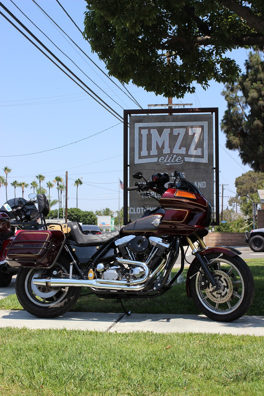 Elite Gold Fork Tubes