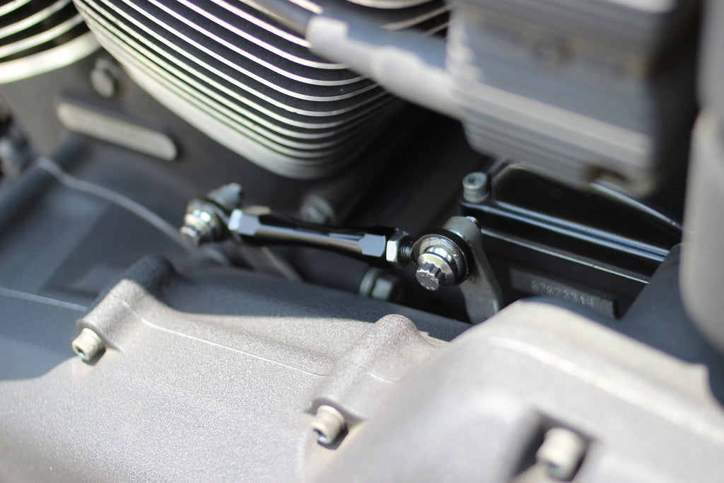 Imzz Elite Mid-Control Shift Linkage