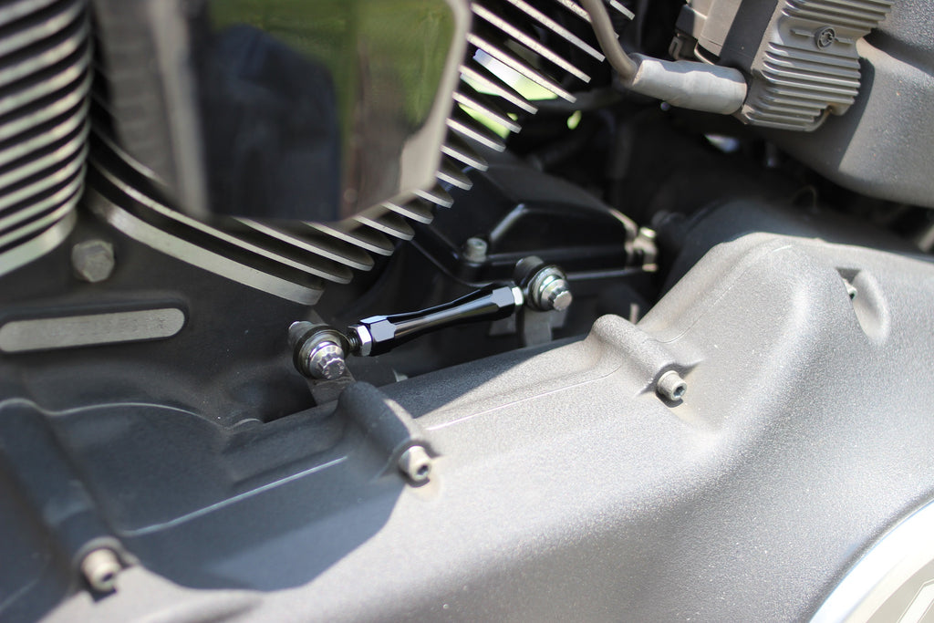 Imzz Elite Mid-Control Shift Linkage