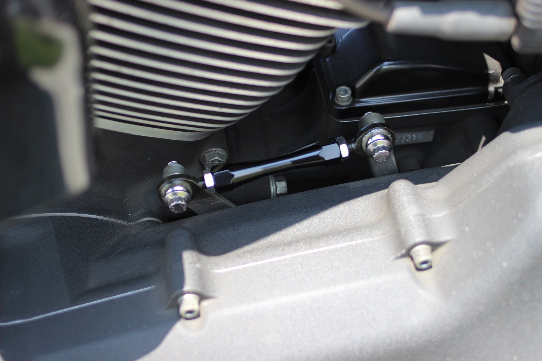 Imzz Elite Mid-Control Shift Linkage | Harley Performance Upgrdes
