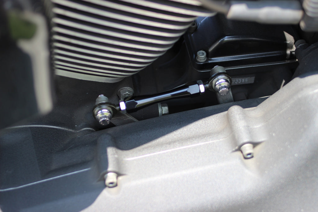 Imzz Elite Mid-Control Shift Linkage