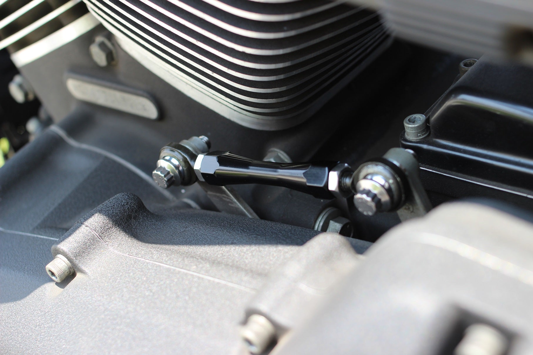 Imzz Elite Mid-Control Shift Linkage