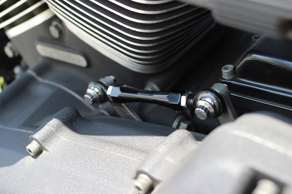 Imzz Elite Mid-Control Shift Linkage