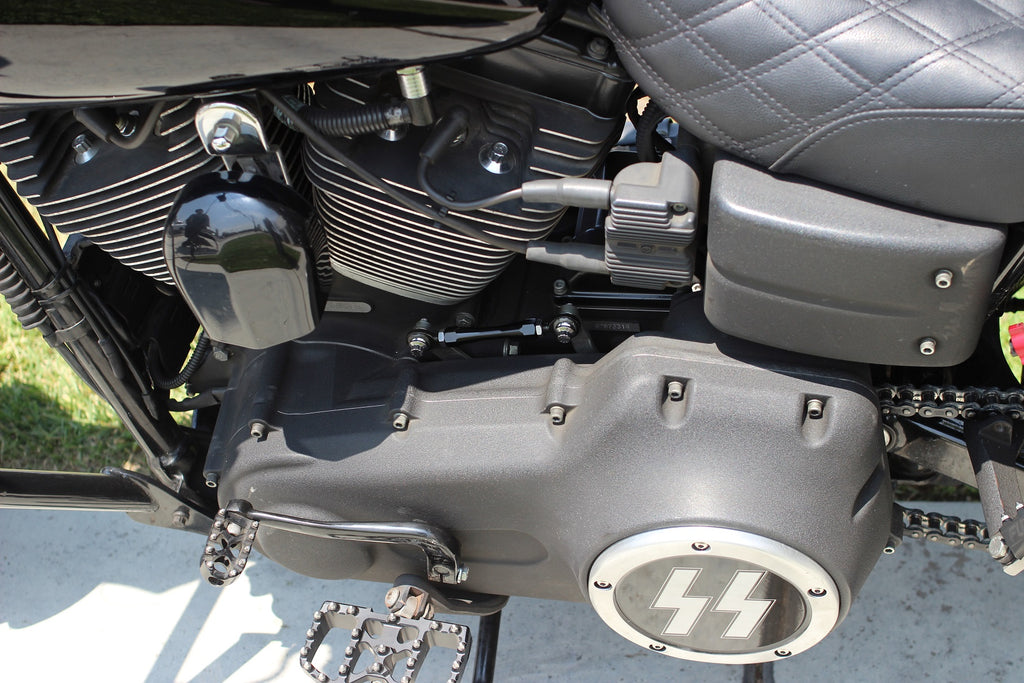 Imzz Elite Mid-Control Shift Linkage