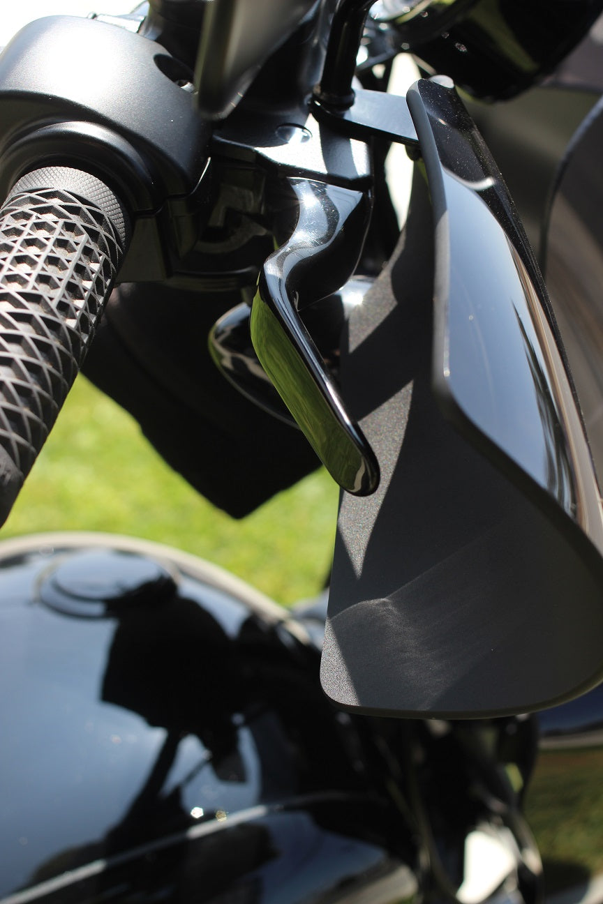 Imzz Elite Shorty Levers