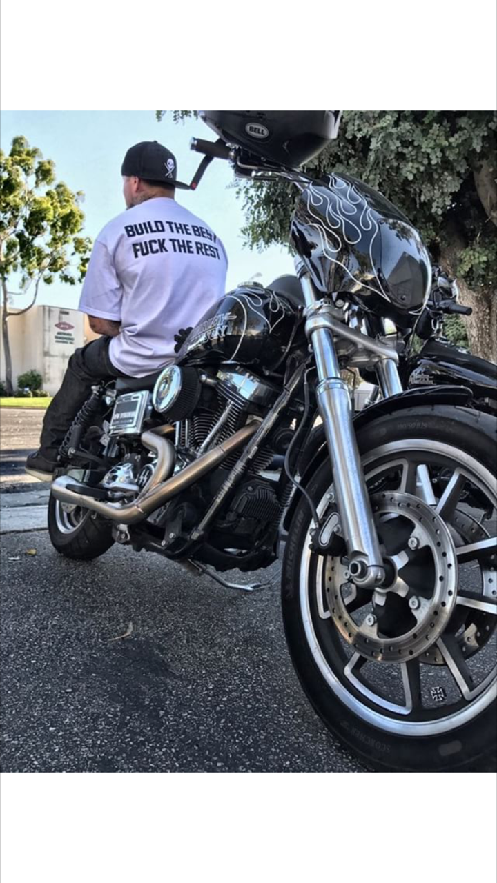 Imzz Elite Warbird T-Shirt