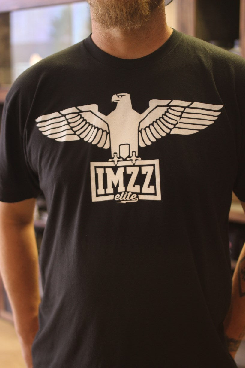 Imzz Elite Warbird T-Shirt