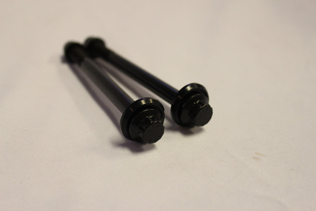 arp hardware for dyna gas tank bolts