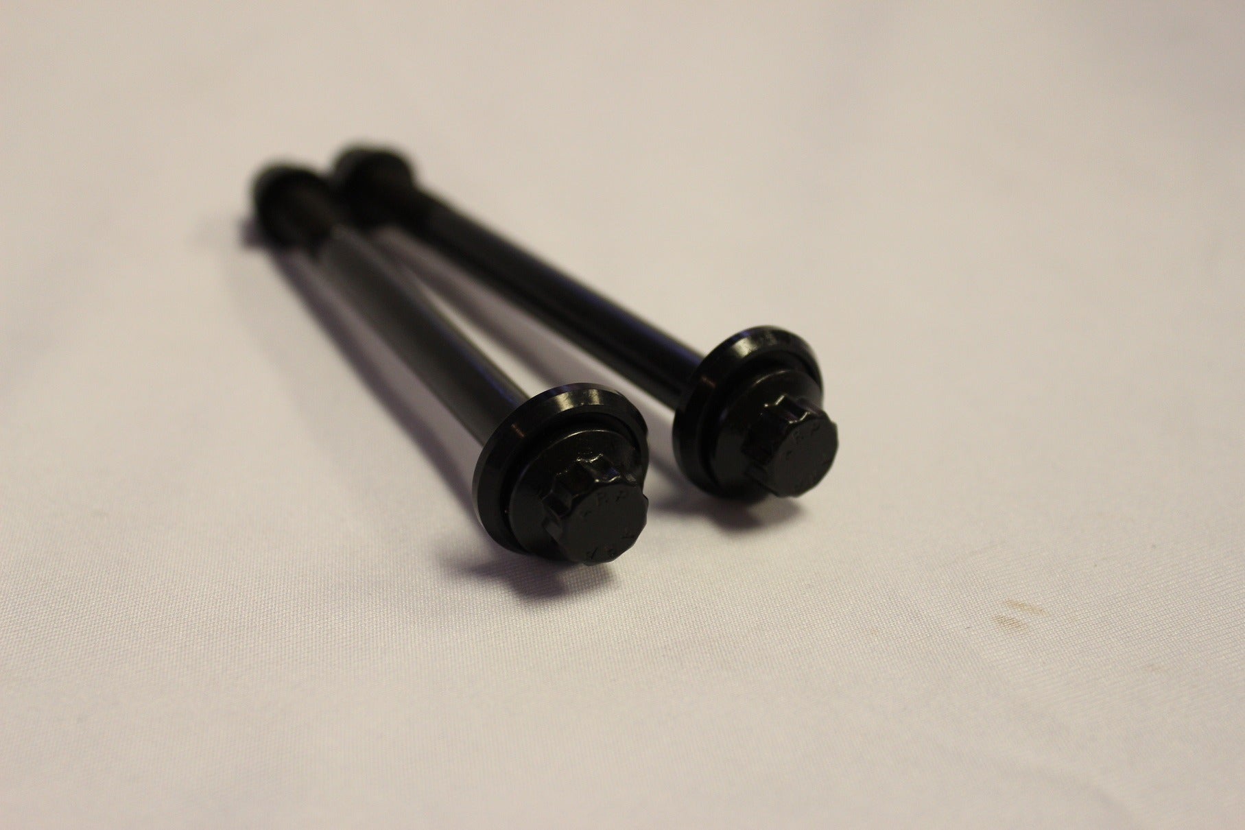 arp hardware for dyna gas tank bolts