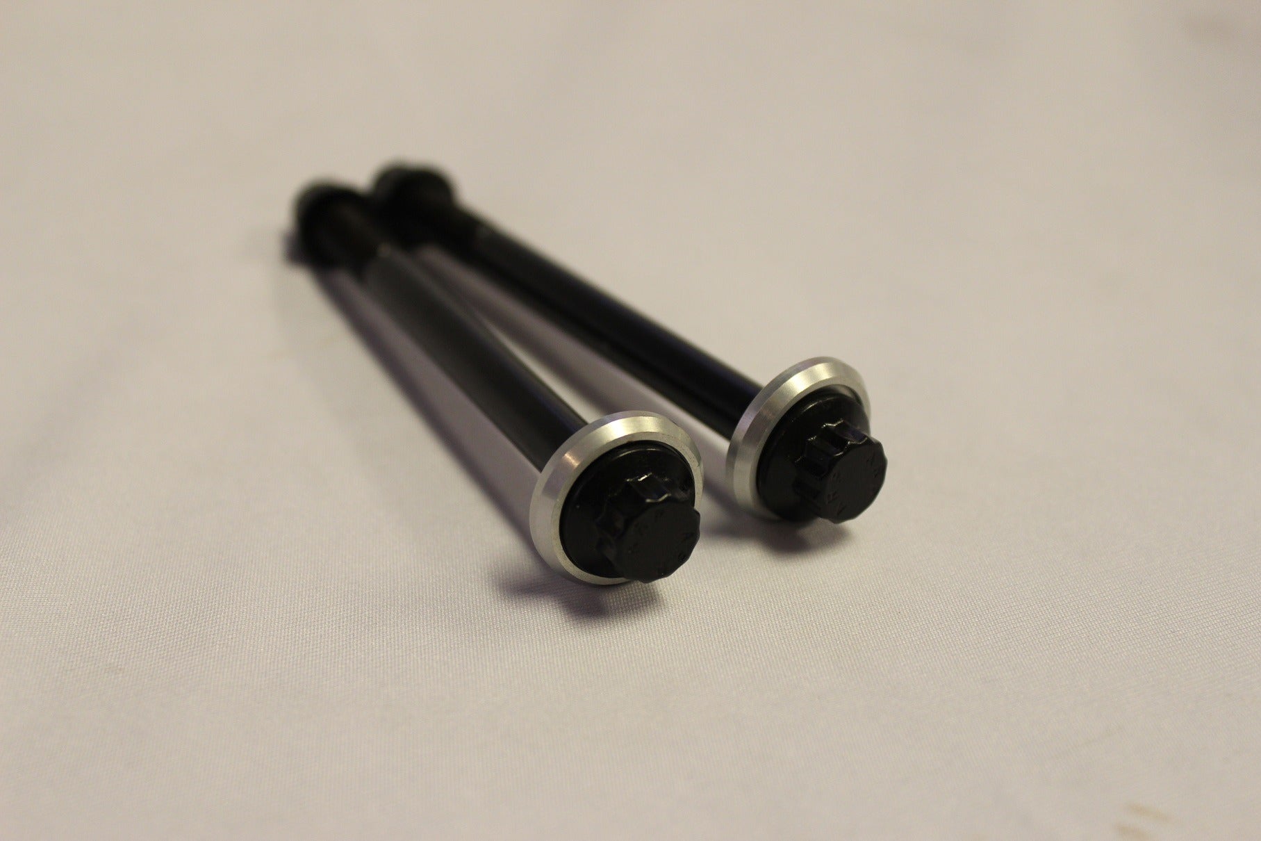 ARP Dyna Gas Tank Bolt Kit