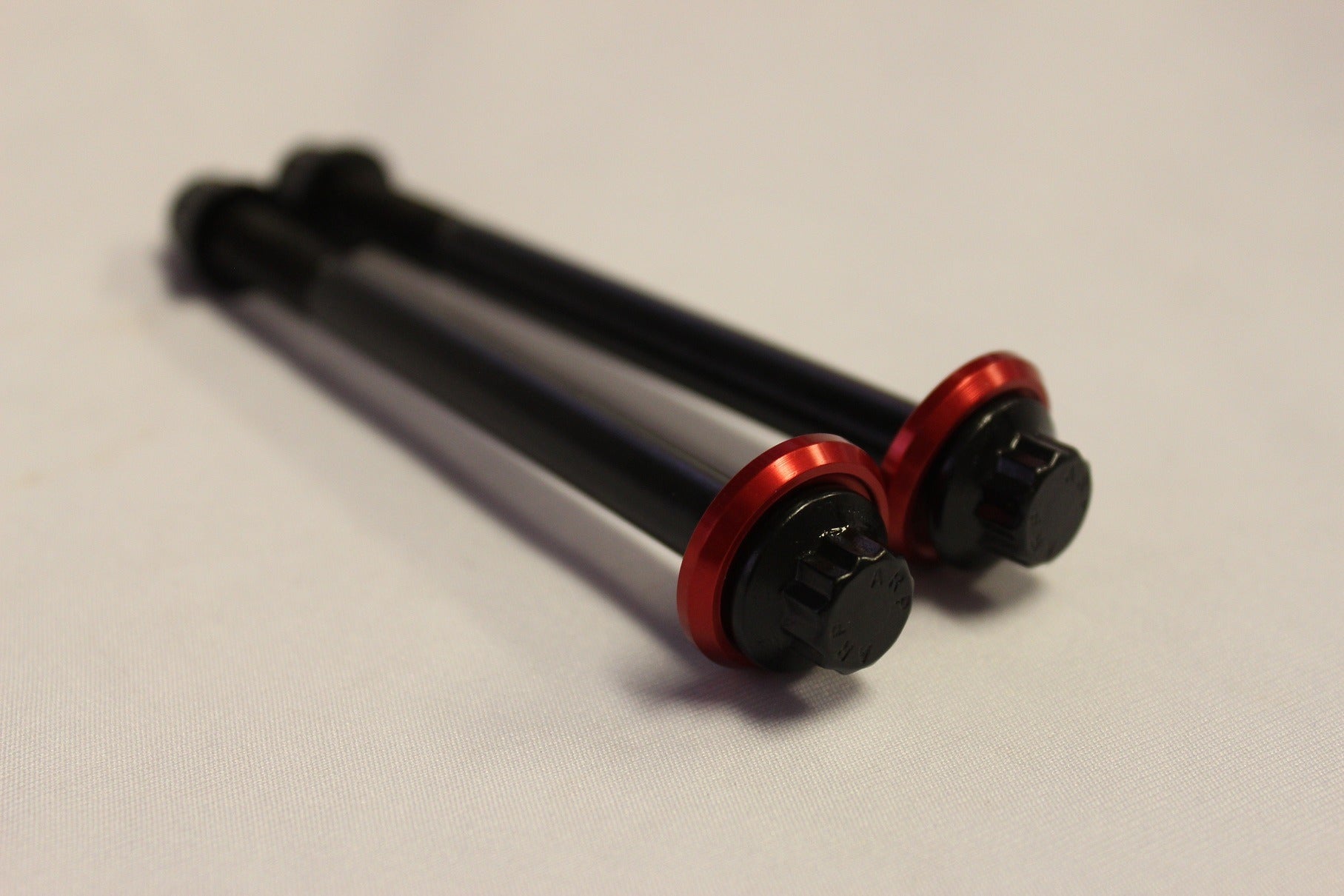 arp hardware for dyna gas tank bolts