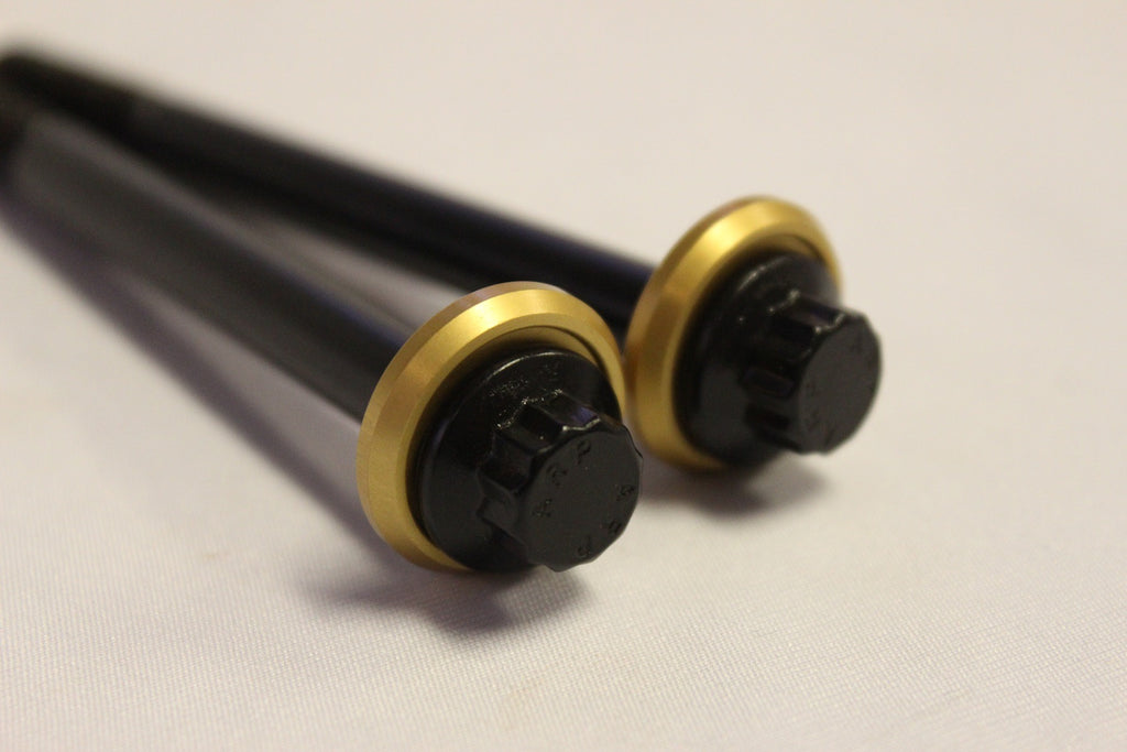 arp hardware for dyna gas tank bolts