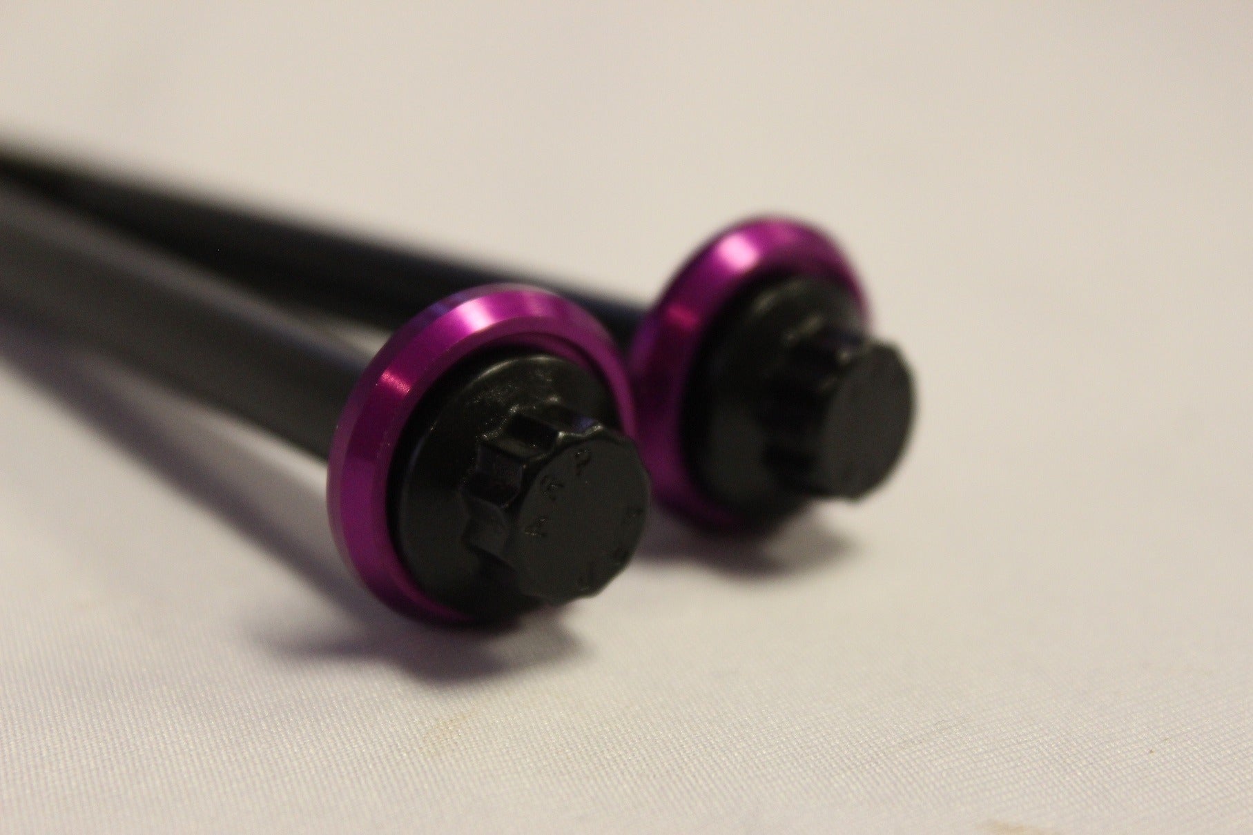 arp hardware for dyna gas tank bolts