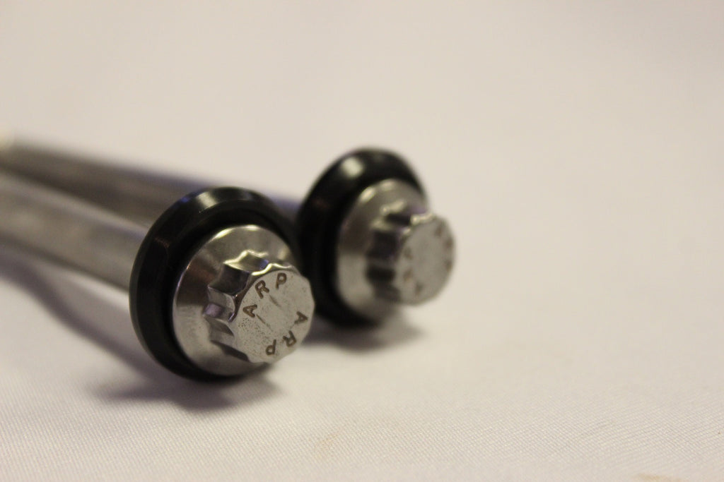 ARP Dyna Gas Tank Bolt Kit