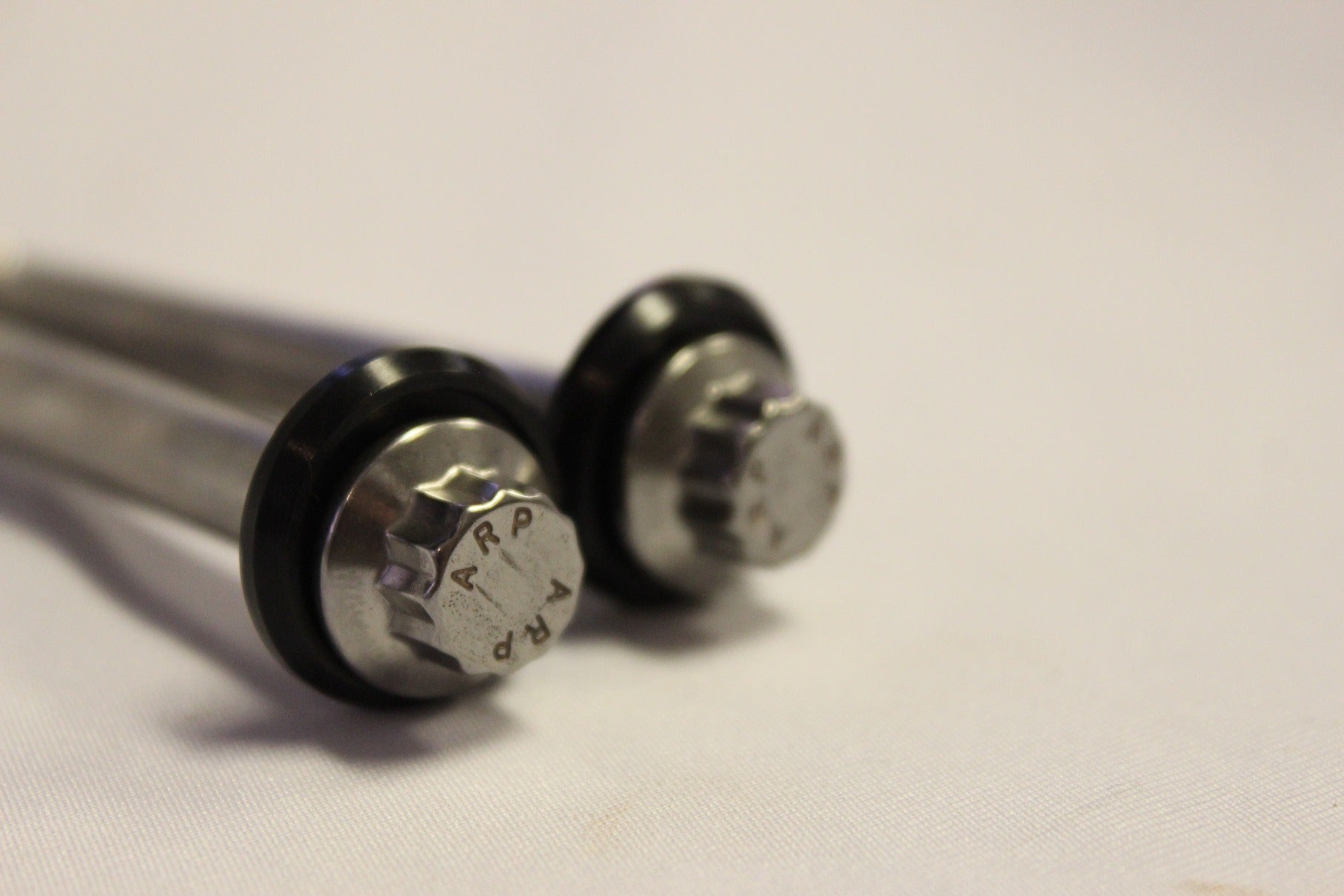 ARP Dyna Gas Tank Bolt Kit