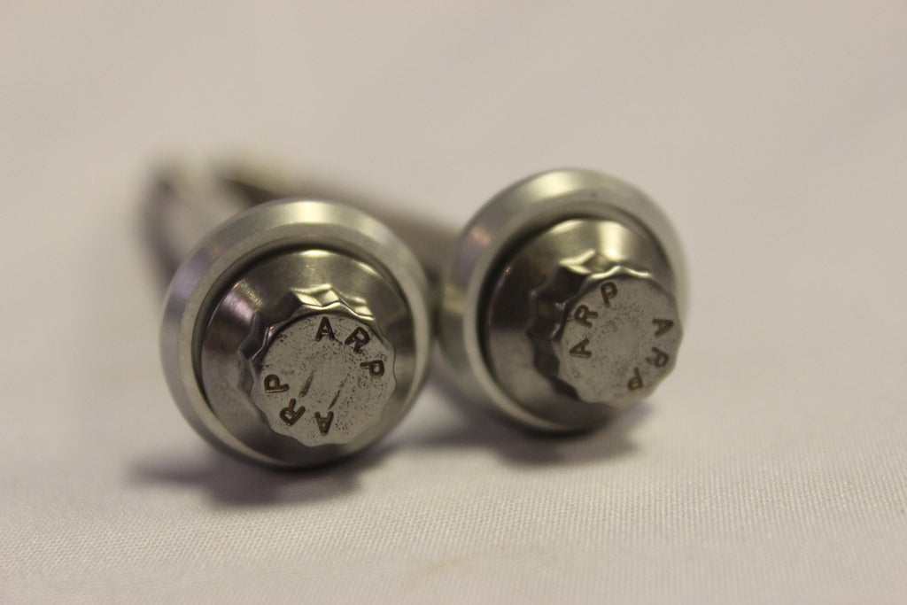 ARP Dyna Gas Tank Bolt Kit