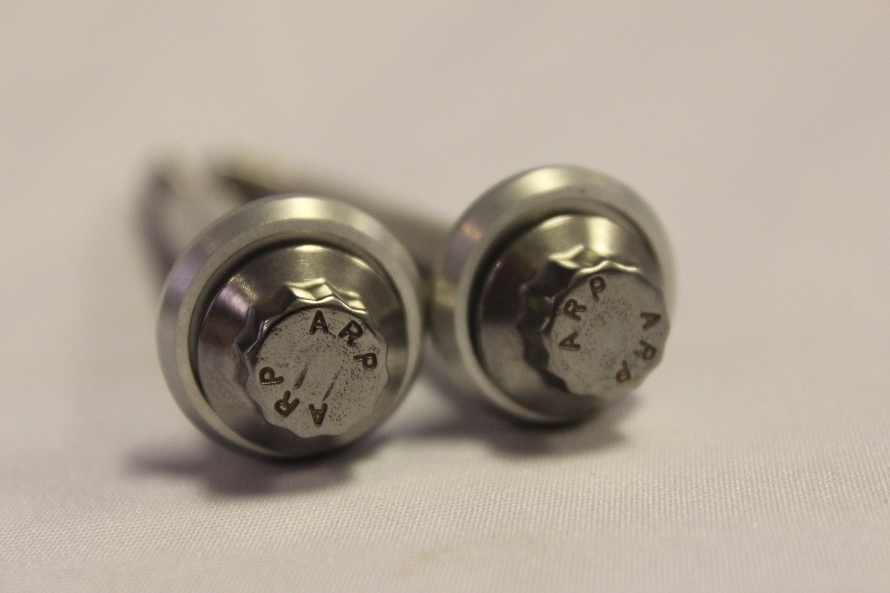 ARP Dyna Gas Tank Bolt Kit