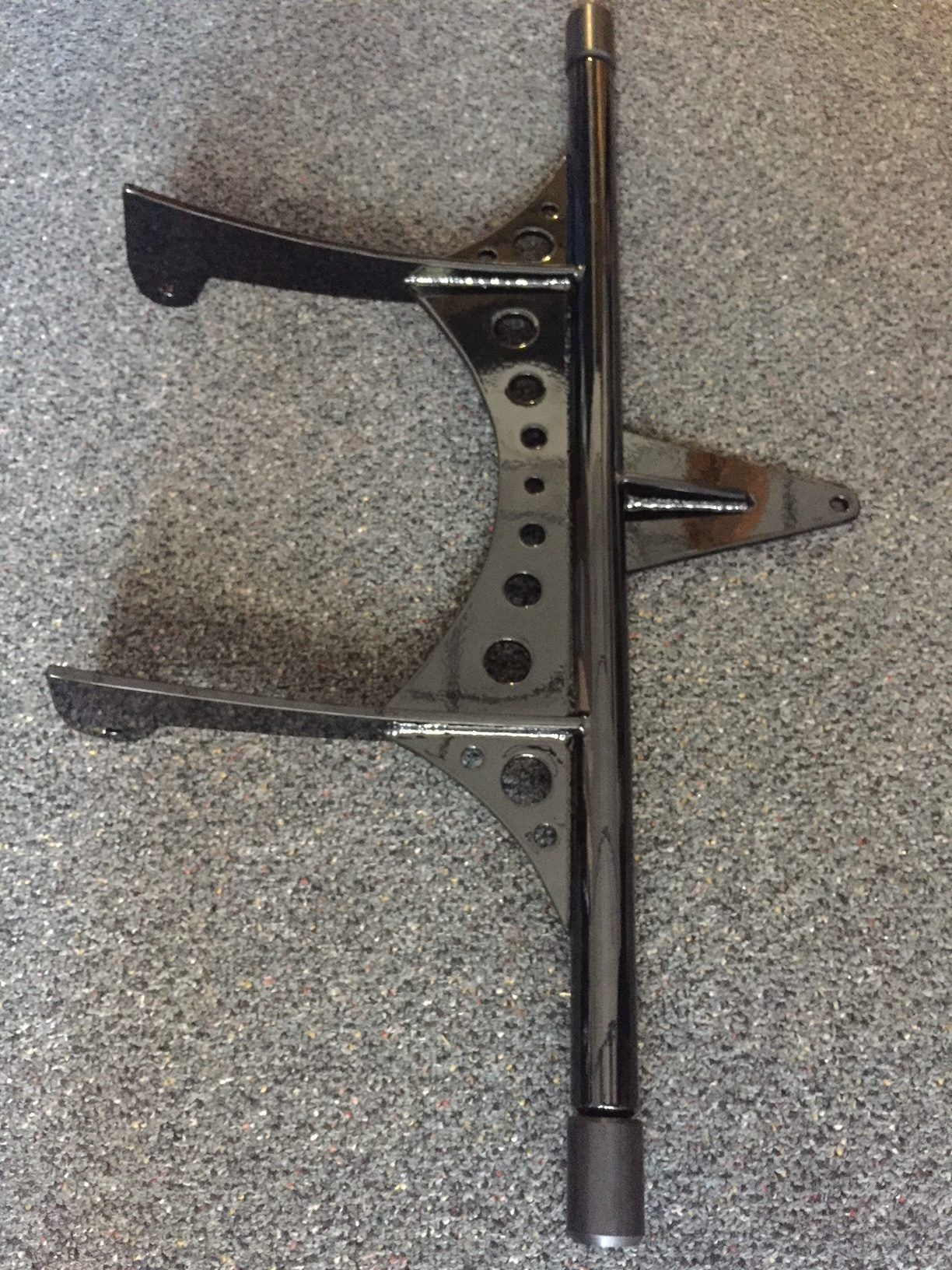 Imzz Elite 2.0 Bagger Crash Bar