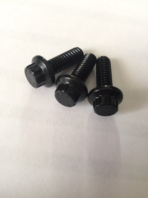 ARP Derby Cover Bolt Kit for EVO